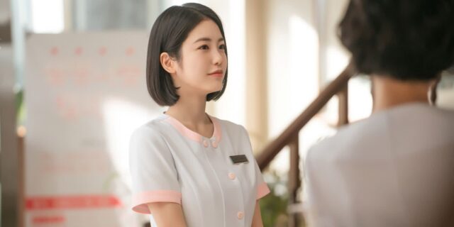 감독이 너무 예쁘다는 이유로 오디션에서 탈락시킨 여배우