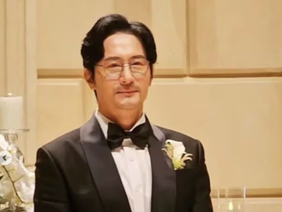 재혼생각 없다더니 결국은 재혼성공한 임형준