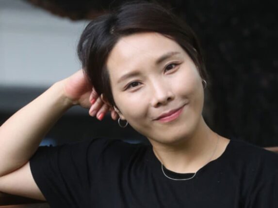 “열애설”에 대해 설명한 신봉선