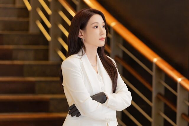 이제 ‘제2의 손예진’이 된 재벌가 상속녀인 이 여배우