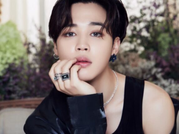 BTS 지민.. 다시 한번 가슴이 웅장해지는 대기록