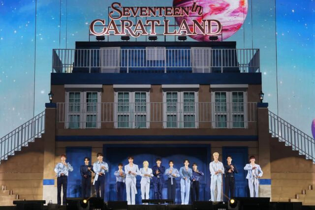 ‘데뷔 11주년’ 세븐틴… K팝 최초 유네스코 청년 친선대사, 기부로 선한 영향력