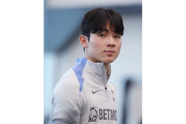 ‘포스트 손흥민’ 양민혁 두고 “토트넘이 망쳤다” 충격 주장은?