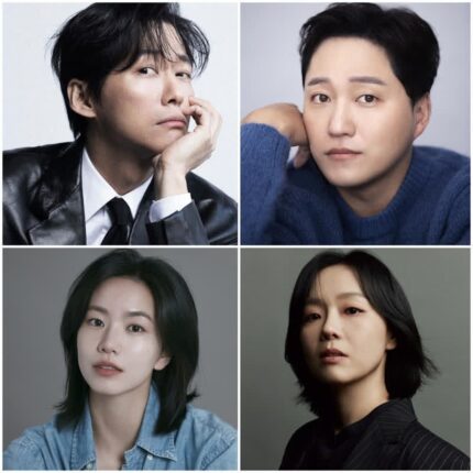 남궁민·이설 부부 재회…이혼 직전 납치극 ‘결혼의 완성’, KBS 주말 미니시리즈