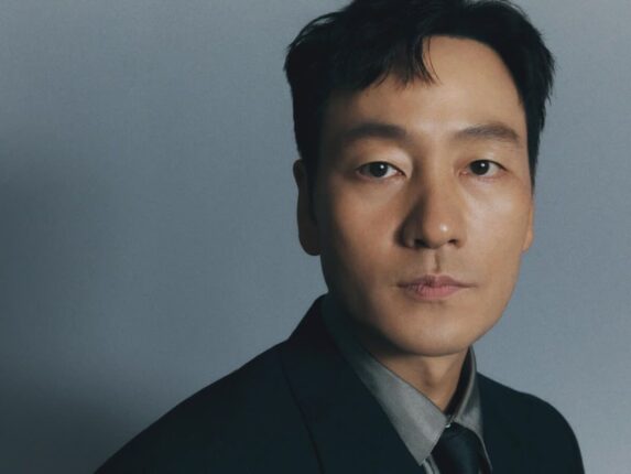 “아내에게만 몰래” 박해수 양심고백