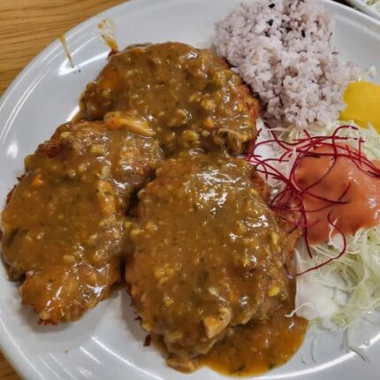 가성비에 맛까지 보장되는! 서울 기사식당 맛집 5