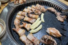 삼겹살 쌈장에 “이 재료” 넣어 보세요 고깃집 사장님들 비밀 노하우 입니다.