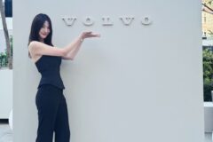 유인영, 심플함 속 압도적 존재감…우아한 블랙룩 눈길
