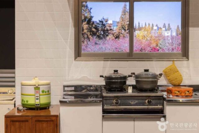 “무료인데 이렇게 알찰 수 있다니” 경남 진주 실내 토목 여행지 추천