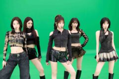 르세라핌 12K VR 콘서트, 전 세계 주요 도시 상영 돌입