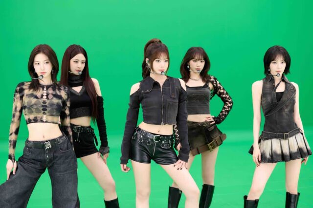 르세라핌 12K VR 콘서트, 전 세계 주요 도시 상영 돌입