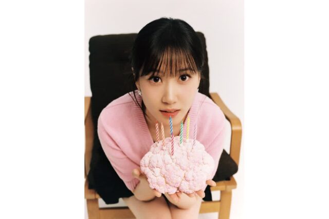 [인터뷰] 모범생 같은 배우가 ‘개차반’이 되기까지! ‘원더풀스’ 박은빈②