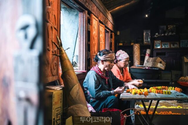 “토템·석판가옥·별빛까지”…대만 ‘핑둥 원주민 마을 여행’이 특별한 이유