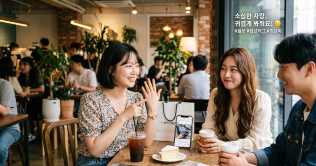 “나 일 중독인가 봐 ㅠㅠ” 불평 속에 숨겨진 본심? ‘험블브래그’의 정체