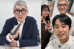 [리얼푸드] “‘고독한 미식가’ 배우의 방문, 정말 감격했죠” [K-스윗 페스타]