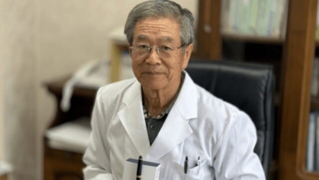 “식사부터 완전히 다릅니다” 일본 의사들이 꼭 말한다는 100년 장수 비결