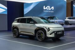 “셀토스도 넘었다” 기아 EV3, 고유가 시대 소형 SUV 선택 기준이 바뀌었습니다
