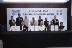 현대차·기아, IIT 7개 대학과 손잡다…인도 전동화 R&D 전역 확장