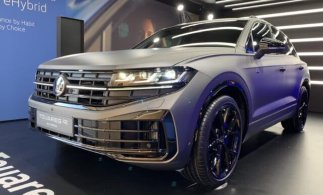 외제차인데 ”2천만 원이나 할인” BMW 못지않아 국산 가격에 살 수 있는 SUV
