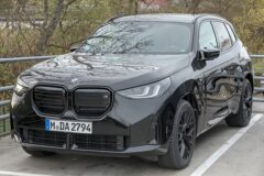 “디젤 없앴는데” 신형 BMW X3, 오히려 계약 폭주한 사연