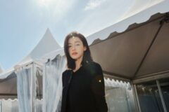 [인터뷰] 11년 만의 선택… 전지현, 기꺼이 ‘군체’ 뛰어든 이유