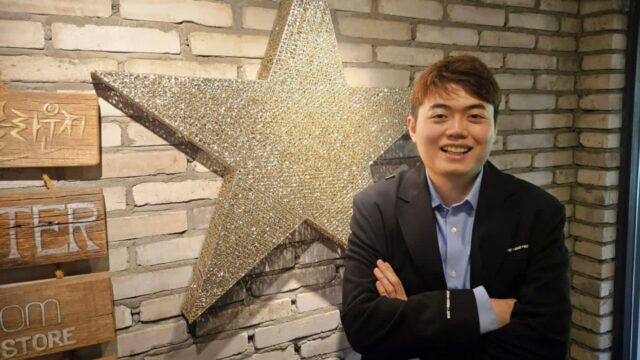 설립 2달만에 30년 벤처도 러브콜…’오마카세식 AX 교육’ 뭐길래