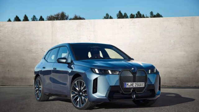 “BMW iX 2026 충전”… 루틴부터 따져볼 전기차 체크