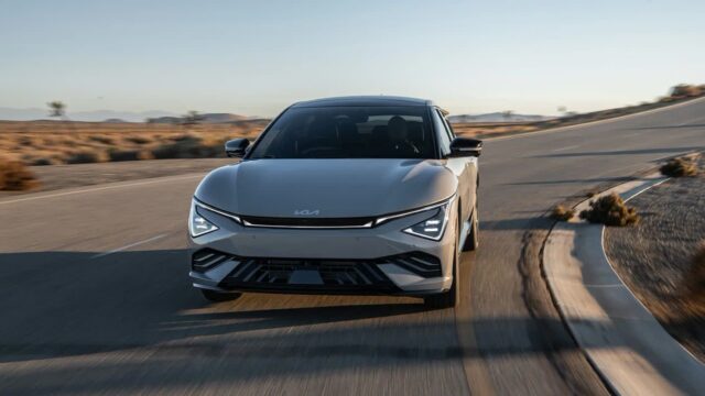 “기아 EV6 2026 전기차”… 선택 전 공식 기준 점검