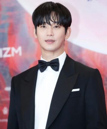 “드디어 입 열었다”…‘누명 벗은’ 김수현, 복귀 후 처음 남긴 한마디