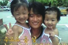 유치원비 없어 봄에도 아이를 유치원에 못보낸 36년 무명배우의 반전