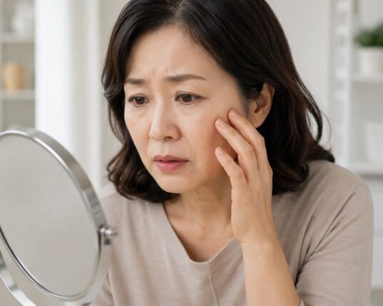 “얼굴 피부만 챙겼더니..” 60대 되어서야 알게 된 진짜 노화가 시작되는 신체 부위 1위