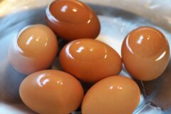 아침에 계란과 “이것” 먹었더니 -5kg 감량! 강력한 천연 위고비 식단