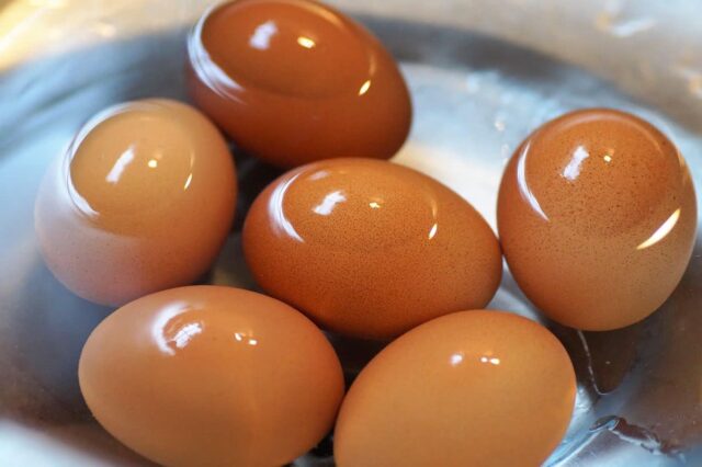 아침에 계란과 “이것” 먹었더니 -5kg 감량! 강력한 천연 위고비 식단