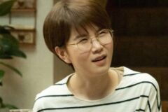 하루에 만두 600개 빚어내며 버티던 무명 여배우의 인생 역전 근황