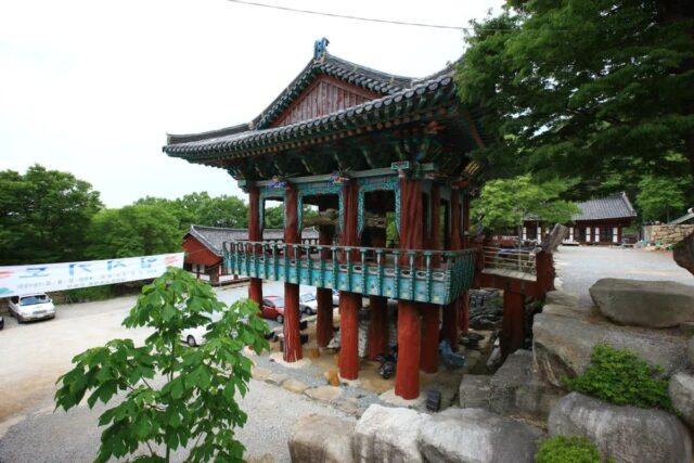 오대산월정사 주차 완벽 가이드 2026, 5월 푸른 오대산 여행 BEST 5곳