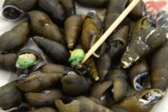 해외에선 “천대 받는 해산물인데” 한국에선 민물의 웅담으로 불리는 보약 음식