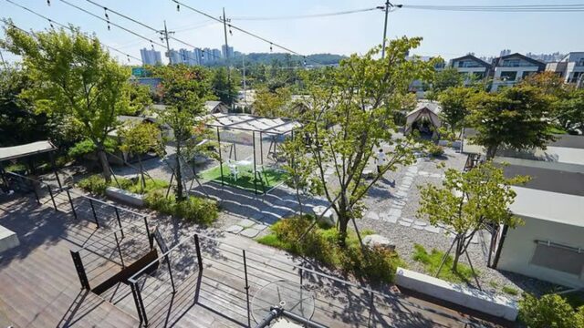 “10,000㎡ 대지에 이런 캠핑장이 있다니?”… 가족과 함께하는 특별 체험 여행지