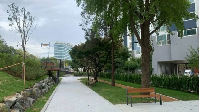 “5km 거리에서 느끼는 진짜 과거와 현재의 교차점이라니”… 역사적 철교와 현대 예술의 융합 명소