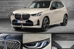 “BMW X3 2026, 이게 끝이 아닙니다”… 성능보다 중요한 것