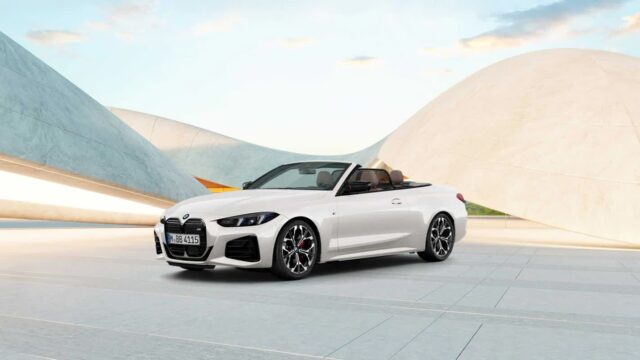 “BMW 4시리즈 2026 회장님”… 차급으로 불리는 이유 점검