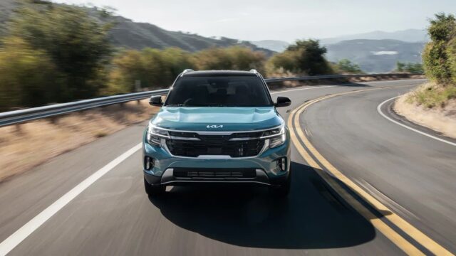 “국산 SUV 보러 갔다가 멈칫”… 가격표 열어보니 계산이 달랐다