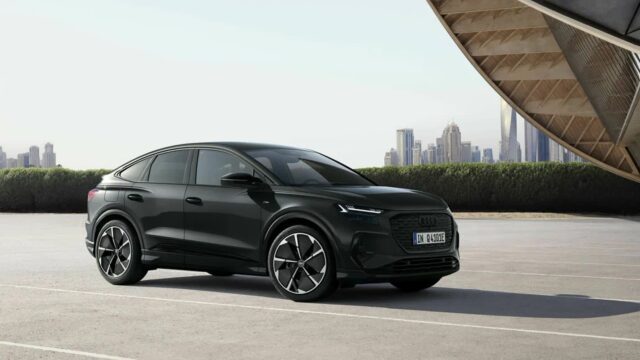 “아우디 e-tron 2026 주행거리”… 계산에서 갈리는 선택 포인트