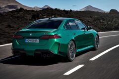 “BMW M5 출력만 봤다면”… 매일 탈 때 얘기 달라진다