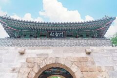 “서울 도심에서 이런 역사를 만나다니”… 종로구 중심부에서 30분, 홍지문과 탕춘대성 명소