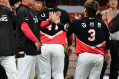 “LG도 긴장해야 하나” 6연승 KIA, 마침내 우승 경쟁 뛰어들었다