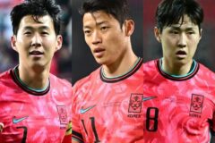 “손흥민 고립 주의보”, ESPN이 진단한 2026 월드컵 한국의 난제는?