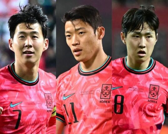 “손흥민 고립 주의보”, ESPN이 진단한 2026 월드컵 한국의 난제는?