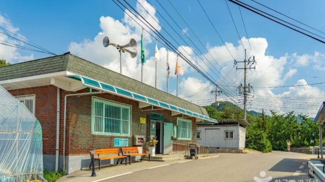 “10,000㎡ 자연과 예술이 이렇게 어우러지다니”… 가족 나들이에 딱 좋은 공주 원골마을 축제