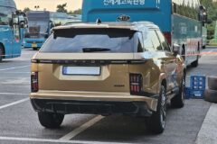 “이 가격이면 살만하다” KGM 액티언, 가성비의 정답