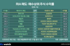 엔비디아 팔고 삼성전자 산 ‘유턴개미’ 수익률은 어떨까